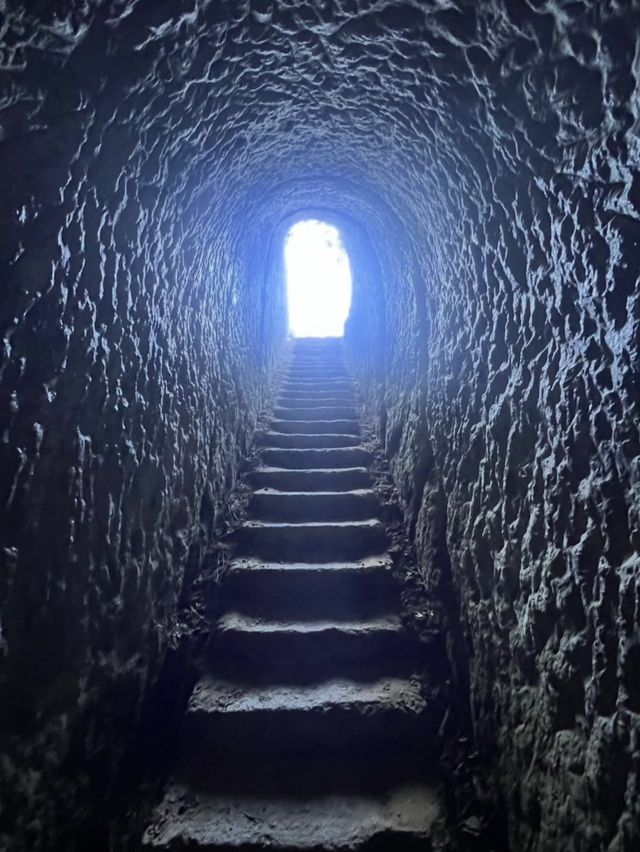 新西蘭隱世美景🌊神秘隧道海灘Tunnel Beach荒野打卡攻略