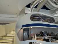 Urban Cafe Vibes🌆,