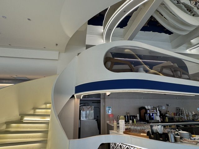 Urban Cafe Vibes🌆, Urban Cafe Vibes🌆,