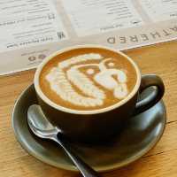 Woven Warmth & Morning Stillness