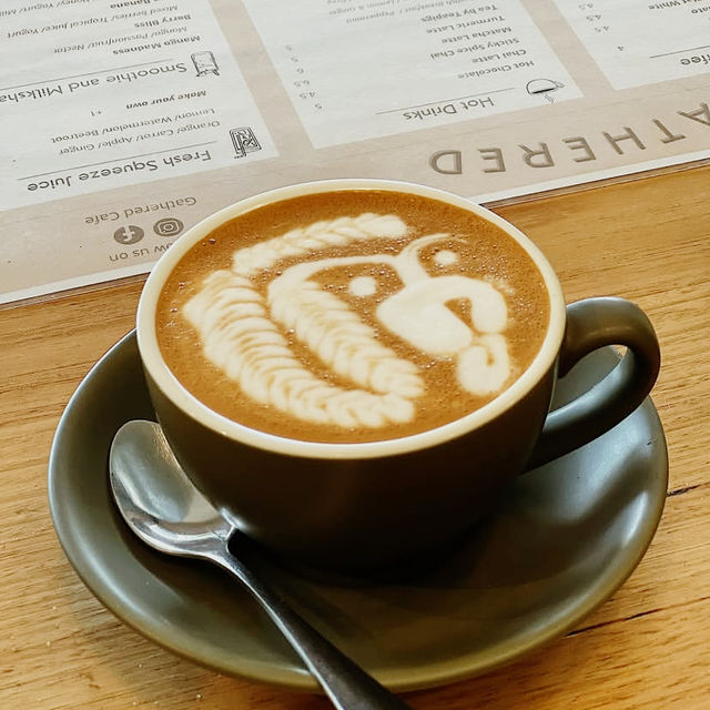 Woven Warmth & Morning Stillness