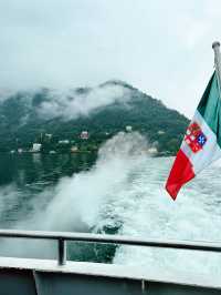 Why Lake Como Is the Dreamiest Escape in Italy 🇮🇹✨