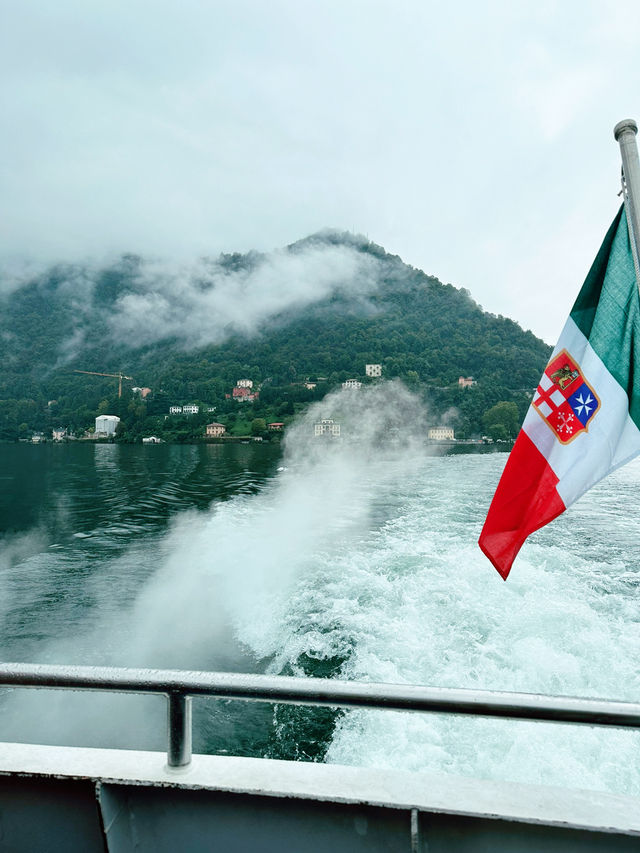 Why Lake Como Is the Dreamiest Escape in Italy 🇮🇹✨ Why Lake Como Is the Dreamiest Escape in Italy 🇮🇹✨