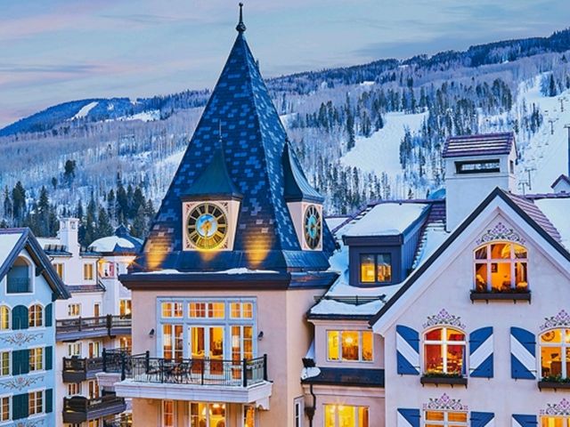 Conquer the Seven Back Bowls! ⛷️🏔️ Powder Day Perfection