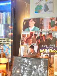 ๋์ง๋ ์๊ฐ ์คํธ๋ ์ค๊ฐ ์ฆ๋ฐํ๋ ๊ณณ, ์ฌ๊ธฐ ์ง์ง ์ฐ์ด๋ค๐ช