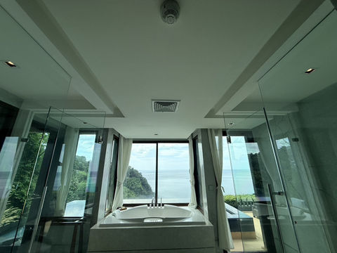 หลบไปพักใจในความหรูหราเหนือระดับที่ ภารีสา รีสอร์ท หลบไปพักใจในความหรูหราเหนือระดับที่ ภารีสา รีสอร์ท