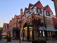 A Stroll Through Shanghai’s Thames Town: A European Escape in China