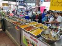 Strolling Through Old Phuket Town: Urban Vibes & Rainy Day Magic 🌧️🏍️