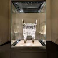 古器皿揭秘博物館之旅🧭