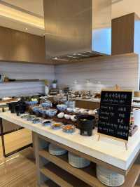 リッツ・カールトン西安に宿泊