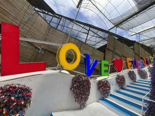 🇲🇾A flower field spot perfect for Instagram🌸🥰