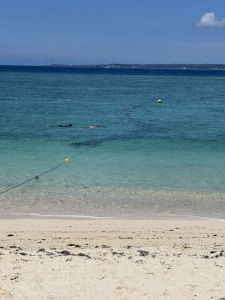 오키나와: 푸른 바다와 쇼핑의 완벽한 조화! 힐링 & 겟잇 코스
