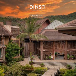 Dinso Resort & Villas Ko Chang, Vignette Collection