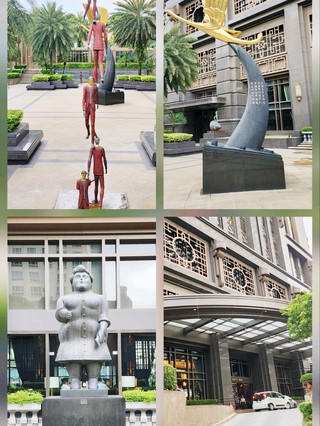 Bugis Junction Towers