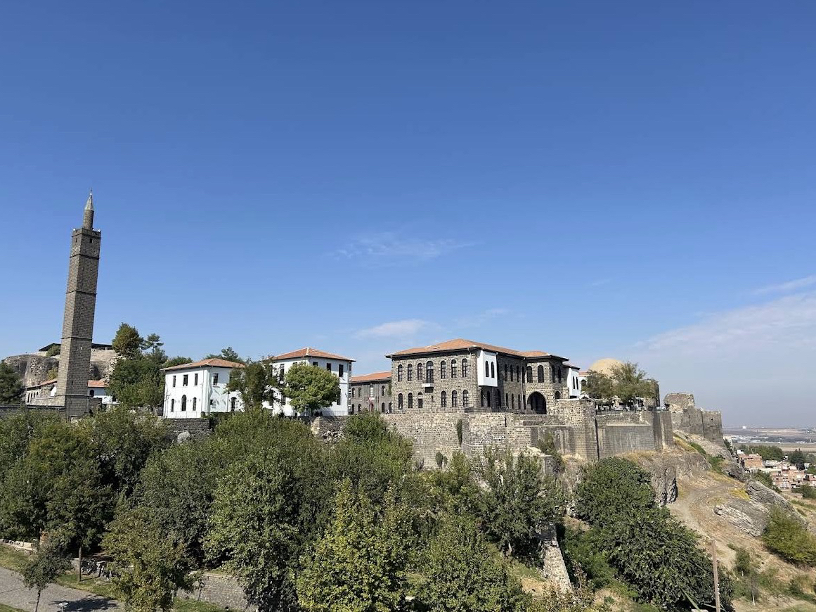 Some recommendations for Diyarbakır trip🤩