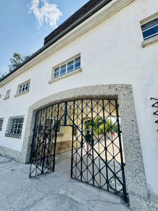 The First Nazi Concentration Camp... Dachau Concentration Camp, the Birthplace of Evil.