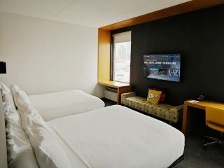 Aloft Energy, Global Cheers