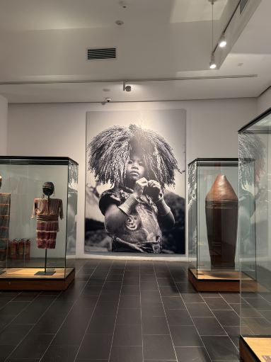 Treasures of Southeast Asia: A Journey Through Art and Culture