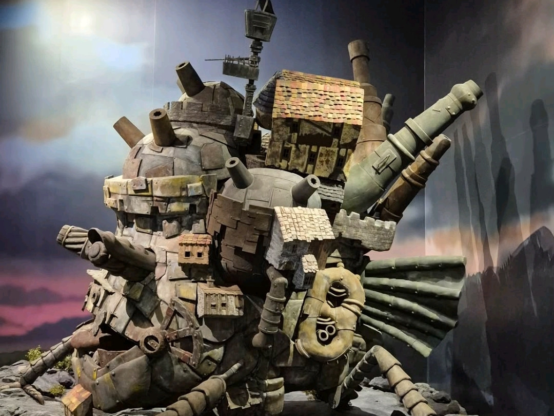 ジブリ特別展：済州島で必見のイベント | Trip.com 済州市