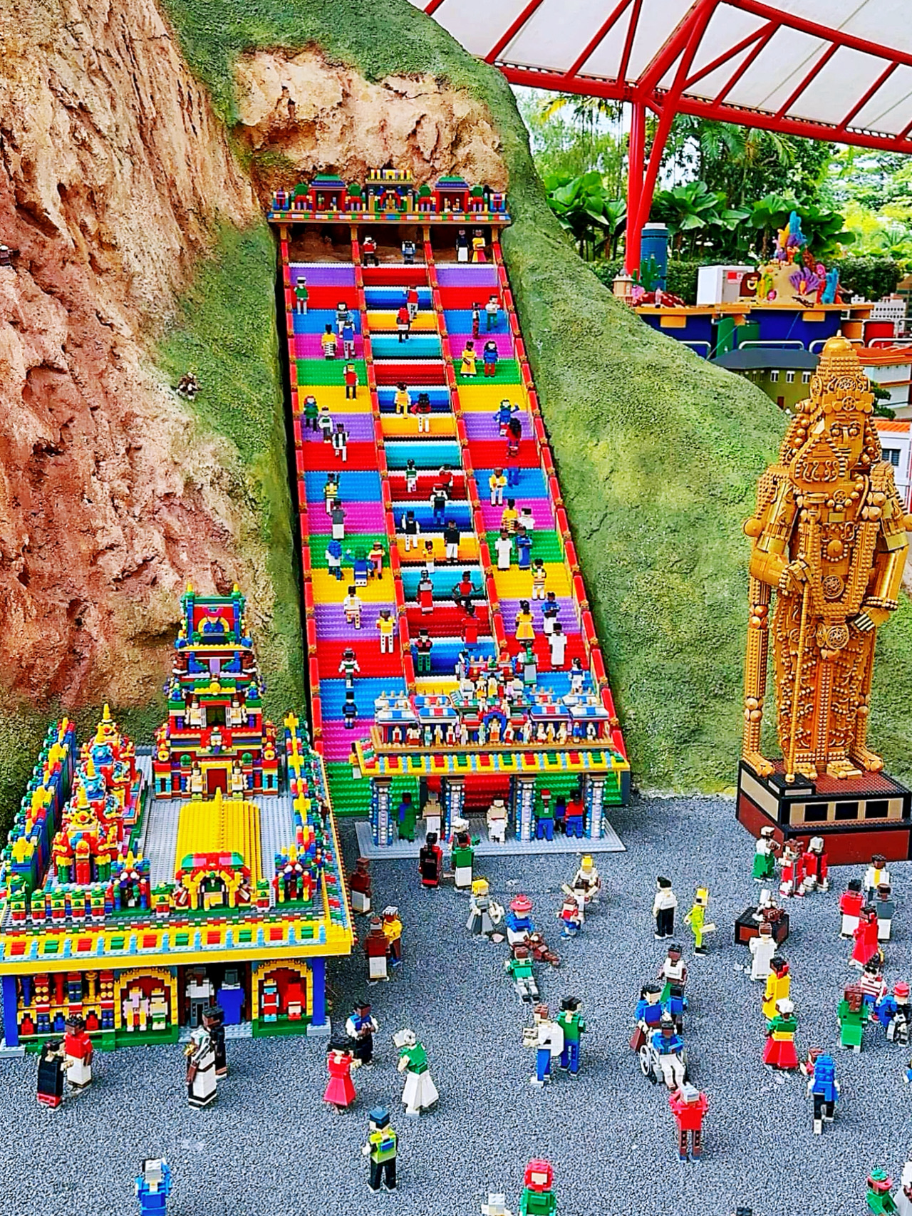 I Thought LEGOLAND Malaysia Was Just for Kids… Until My Family Explored All 3 Parks