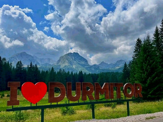 Durmitor National Park: Protect Montenegro's Wild Beauty 🌲🏔️#LocalRules 