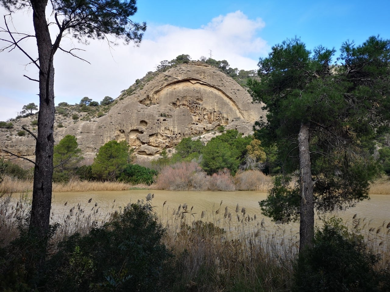 Caminito del Rey - A Walk Above the Gorge