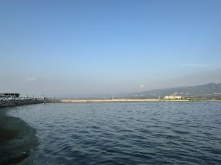 Yuncheng Salt Lake
