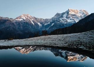 🏔️ Madmaheshwar, Uttarakhand 🇮🇳 | A Himalayan Journey to the Sacred