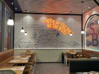 South Bank Classic Fish & Chips