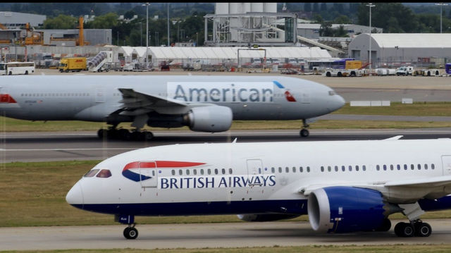 โ๏ธ If You Could Fly With Just ONE Airline, Which Would You Choose? ๐โจ