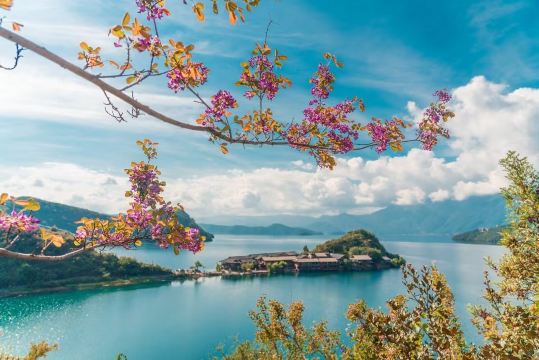 中国・雲南省 — すべての景色が物語を語る場所 | Trip.com 大理市