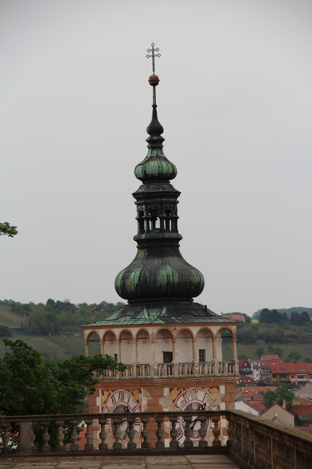 Why Did Nobody Tell Me About This Part of Czechia? 🇨🇿 | Trip.com