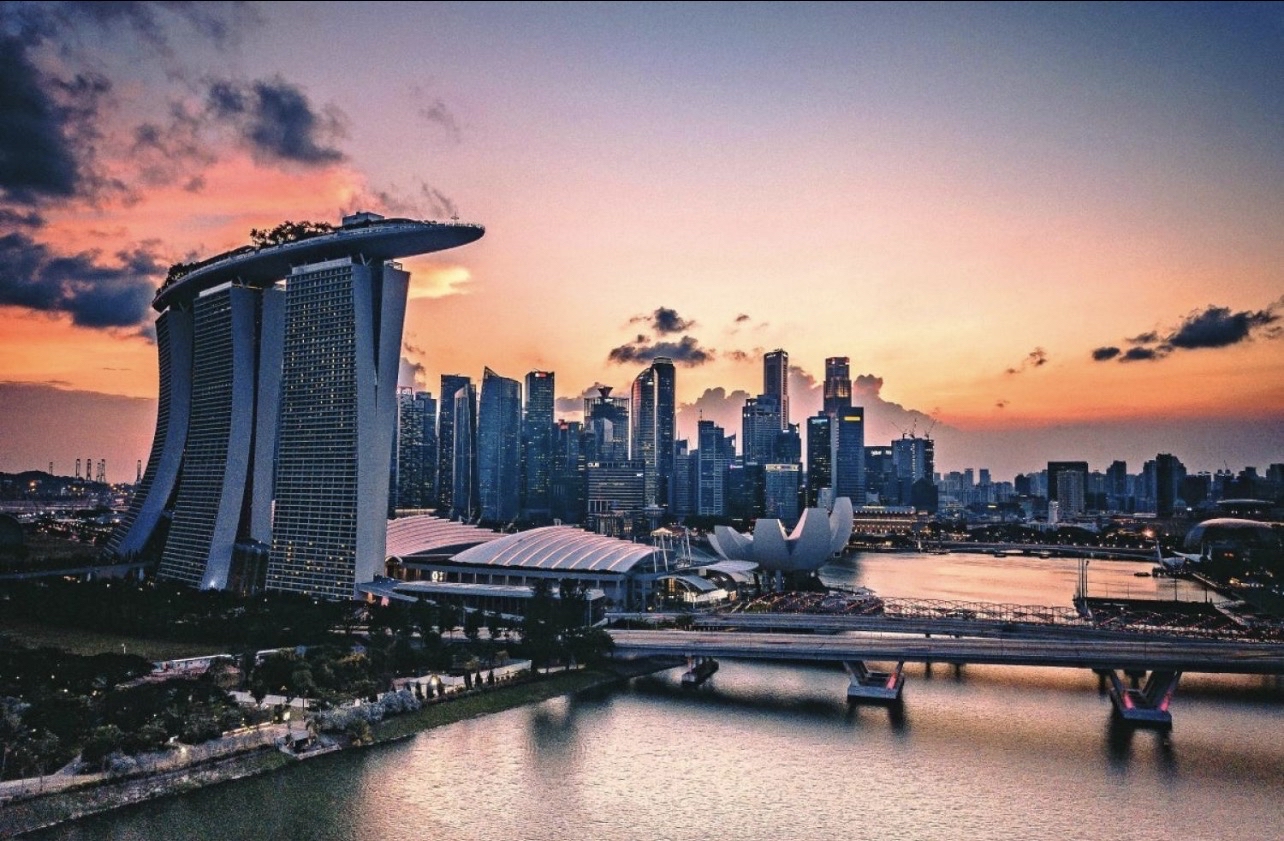 🇸🇬✨ 싱가포르 — 현대적 경이와 시간이 멈춘 아름다움의 조화! 🌆🌴