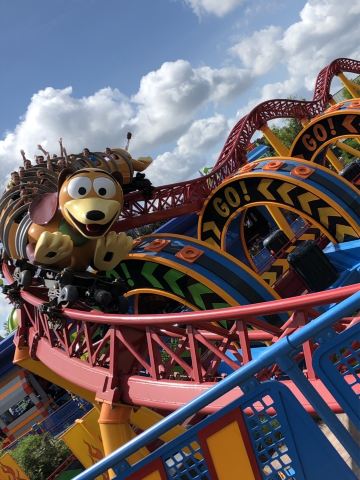 🏰🇺🇸WDWマジック・キングダム おすすめアトラクション！🎢 | Trip