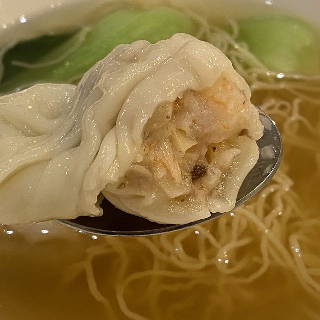 명동 딤섬 맛집 크리스탈제이드 소공점