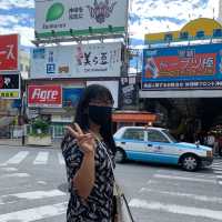 Okinawa Attraction: Naha/Surrounding Area 