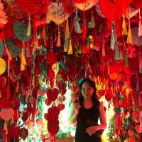 Amazing trip in Beijing