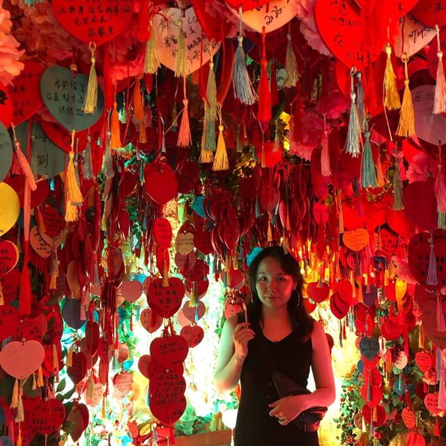 Amazing trip in Beijing