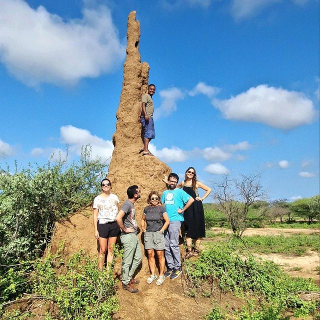 Ethiopia Tour Guide