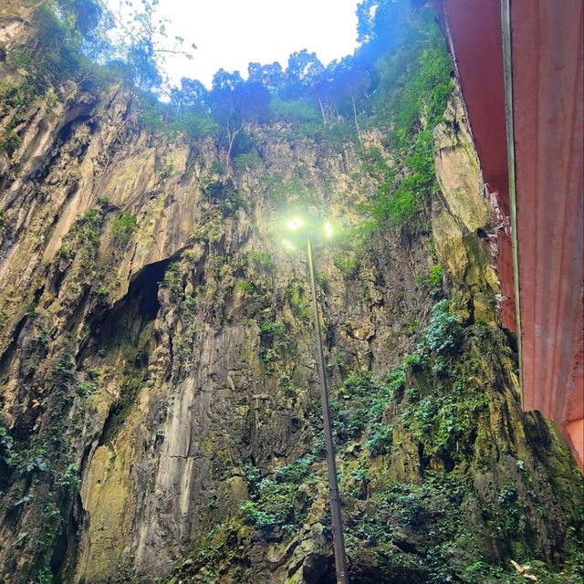 Batu caves malaysia 