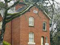 Fort Rodd Hill National Historic Site