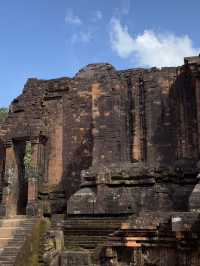 Ancient Wonders with a Toddler – A Great Family Trip!
