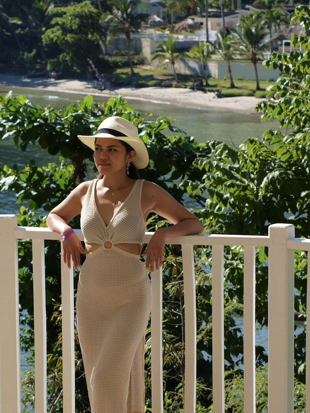 Dominican Republic 