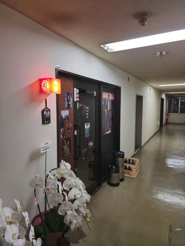 해외여행 삿포로 우설 야키니쿠 맛집 札幌タン焼 