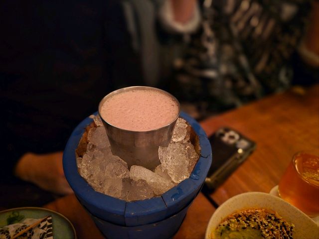 해외여행 멕시코시티에서 예약해야만 갈 수 있는 바 Licorería Limantour