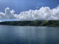 Cruise Around Tahiti on Paul Gauguin