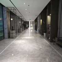 Best Luxury-Budget Hotel in Nanjing
