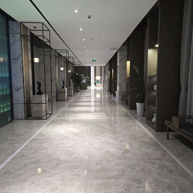 Best Luxury-Budget Hotel in Nanjing