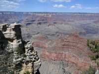 Grand Canyon Day Trip