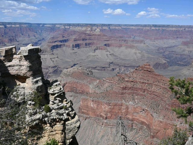 Grand Canyon Day Trip